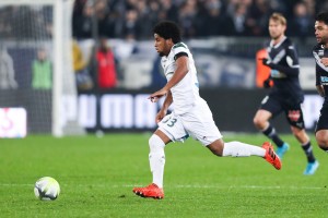 ASSE - Mercato : Vagner Dias Gonçalves vers l’AS Nancy en prêt